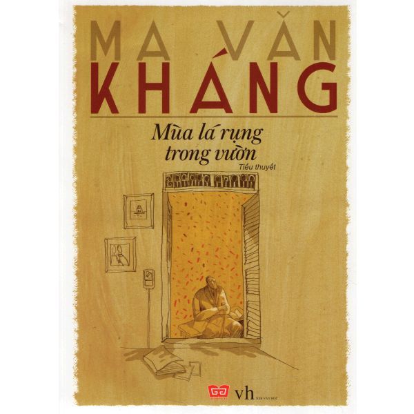  Mùa Lá Rụng Trong Vườn (Đinh Tị) 