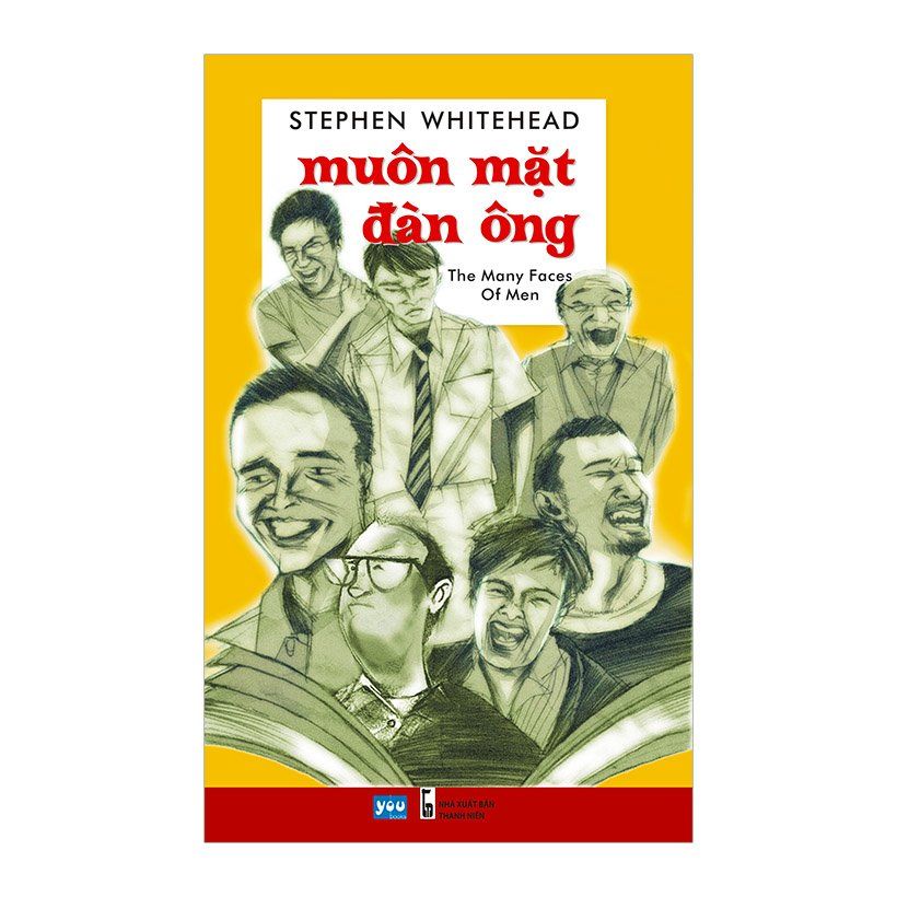  Muôn Mặt Đàn Ông 