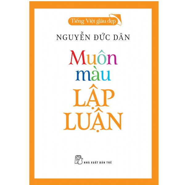  Muôn Màu Lập Luận 