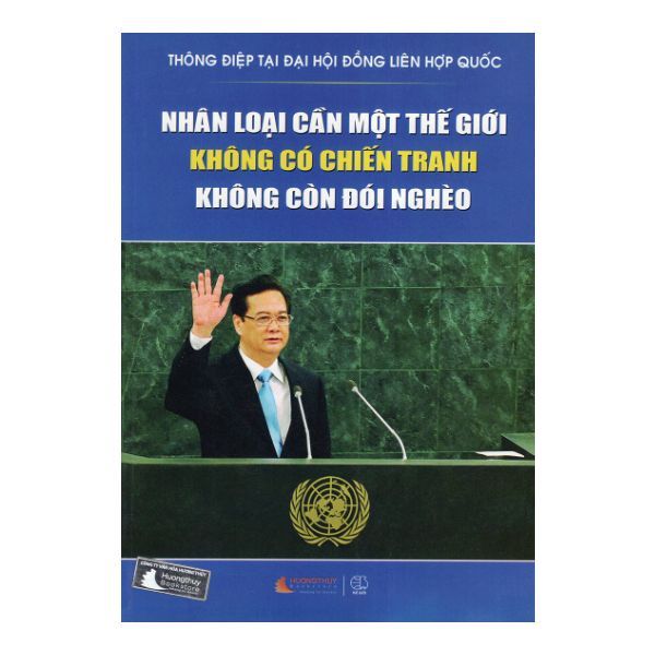  Nhân Loại Cần Một Thế Giới Không Có Chiến Tranh Không Còn Đói Nghèo 