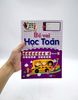  Chuẩn Bị Cho Bé Vào Lớp 1 - Bé Vui Học Toán - Quyển 2 (Tái Bản) 