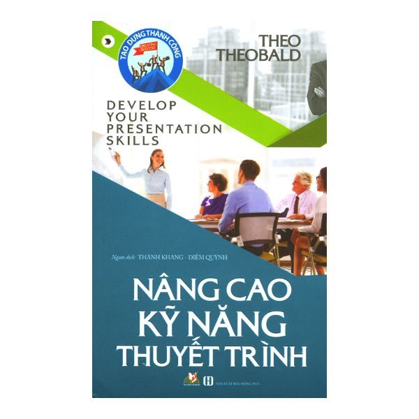  Nâng Cao Kỹ Năng Thuyết Trình 