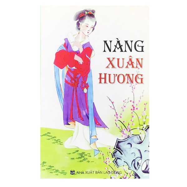  Nàng Xuân Hương 