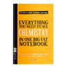  Everything You Need To Ace Chemistry In One Big Fat Notebook (Hóa Học) 