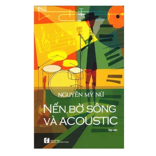  Nến, Bờ Sông Và Acoustic 