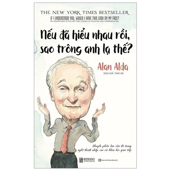  Nếu Hiểu Nhau Rồi, Sao Trông Anh Lạ Thế? 