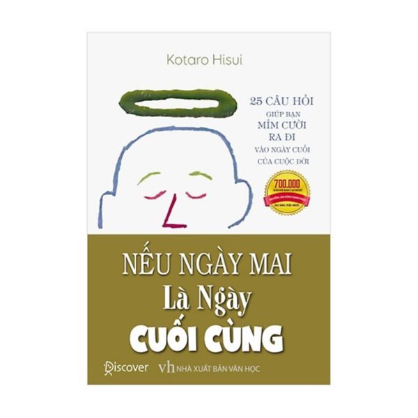  Nếu Ngày Mai Là Ngày Cuối Cùng 