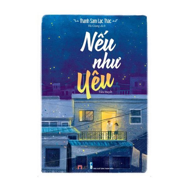  Nếu Như Yêu 