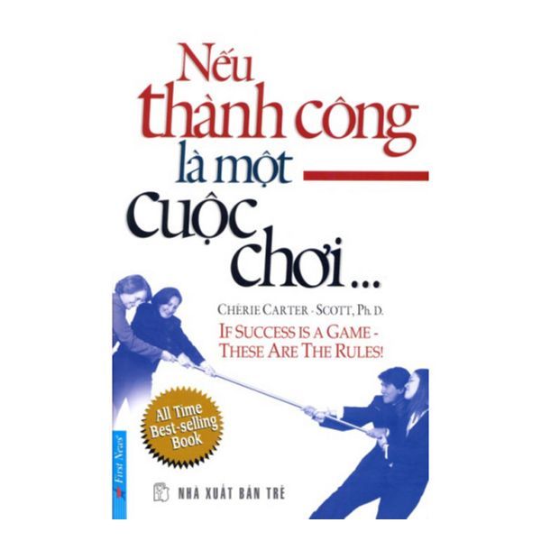  Nếu Thành Công Là Một Cuộc Chơi 