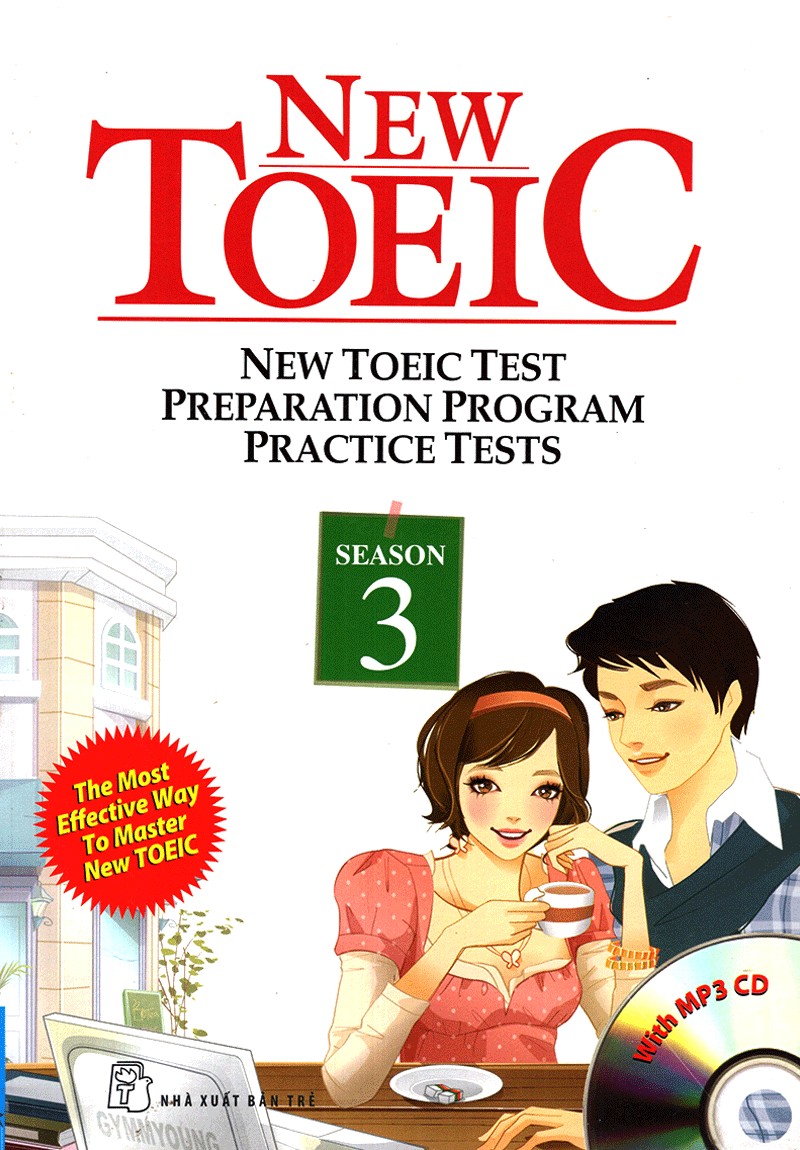  New Toeic 400 - Season 3 