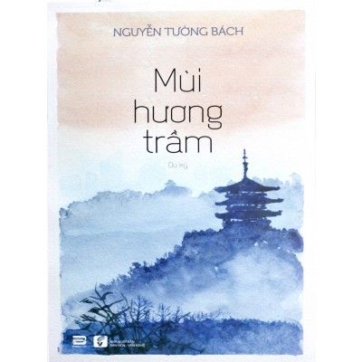  Mùi Hương Trầm 