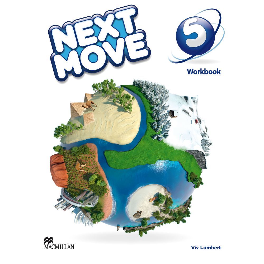  Next Move 5: Workbook 