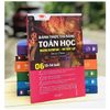  Đánh Thức Tài Năng Toán Học - Tập 6 