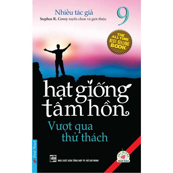  Hạt Giống Tâm Hồn 9 - Vượt Qua Thử Thách 