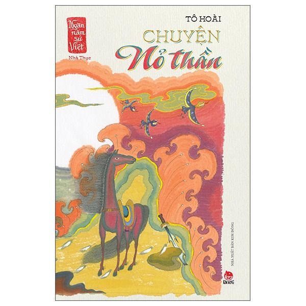  Ngàn Năm Sử Việt - Nhà Thục - Chuyện Nỏ Thần 
