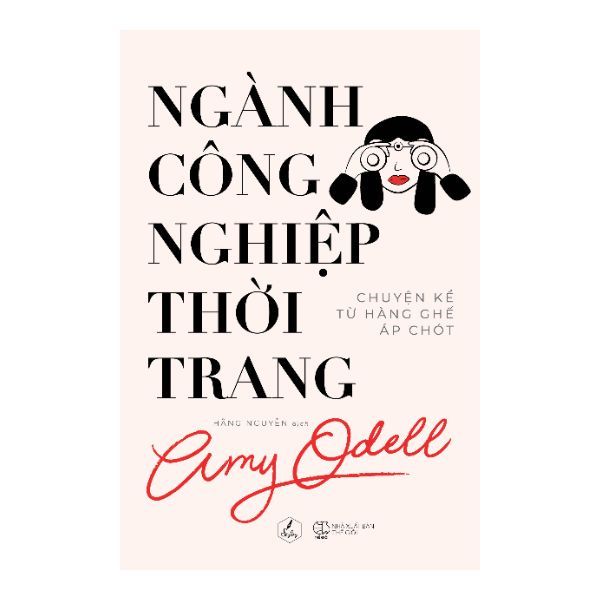  Ngành Công Nghiệp Thời Trang 