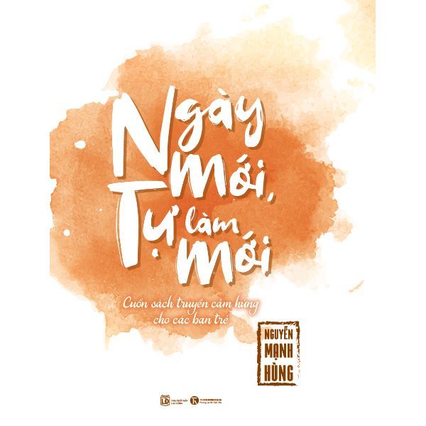  Ngày Mới, Tự Làm Mới 