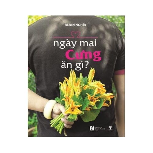  Ngày mai cưng ăn gì? 