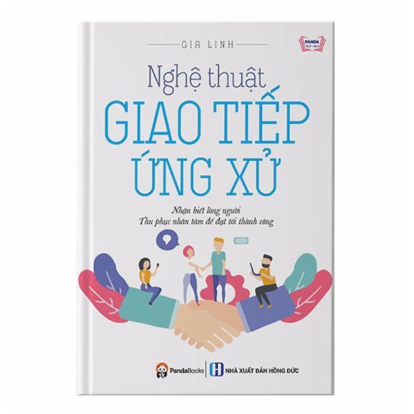  Nghệ Thuật Giao Tiếp Ứng Xử 