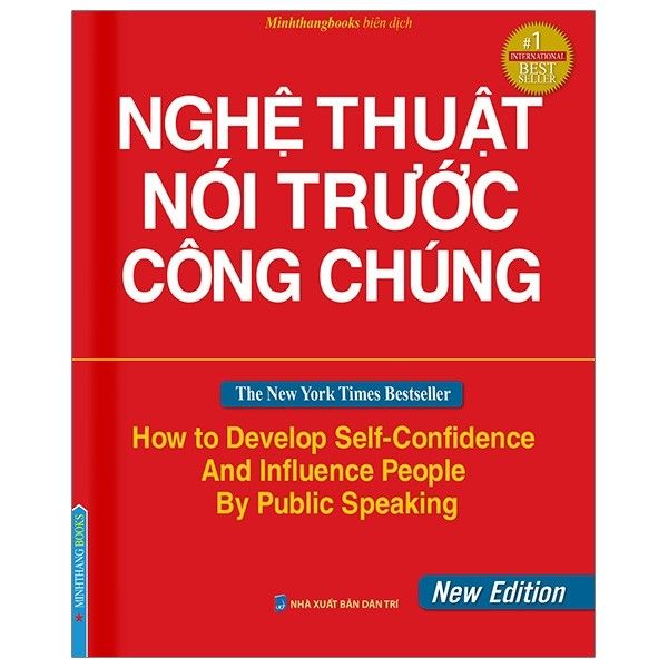  Nghệ Thuật Nói Trước Công Chúng 