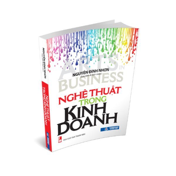  Nghệ Thuật Trong Kinh Doanh - Arts In Business 