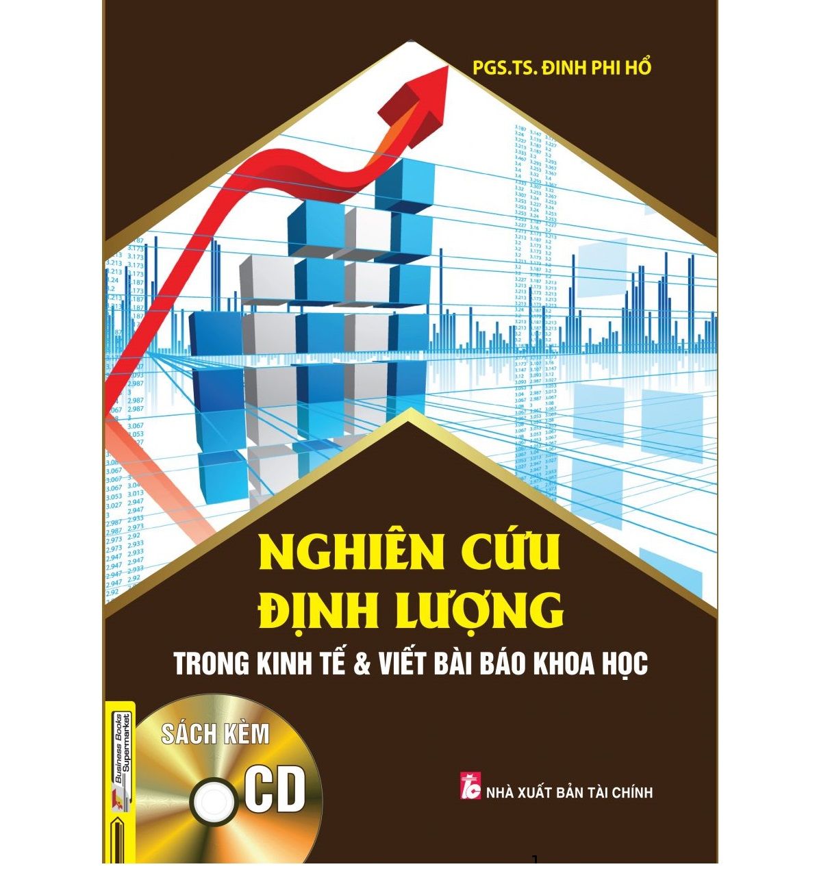  Nghiên Cứu Định Lượng Trong Kinh Tế Và Viết Bài Báo Khoa Học 