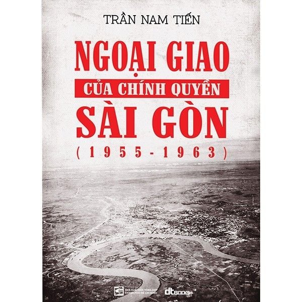  Ngoại Giao Của Chính Quyền Sài Gòn (1953 - 1963) 