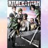  Attack On Titan - Tập 10 