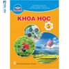  Khoa Học 5 - Chân Trời Sáng Tạo 