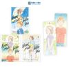  Manga - Nước Xuôi Biển Lớn: Tập 1 - 3 (Bộ 3 Tập) 