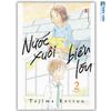  Manga - Nước Xuôi Biển Lớn: Tập 1 - 3 (Bộ 3 Tập) 