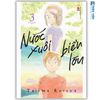  Manga - Nước Xuôi Biển Lớn: Tập 1 - 3 (Bộ 3 Tập) 