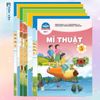 Bộ Sách Bài Học - Lớp 5 ( 13 cuốn) - Chân Trời Sáng Tạo ( MT Bản 1)