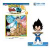  Dragon Ball SD - 7 Viên Ngọc Rồng Nhí - Tập 6 - Trời Long Đất Lở 