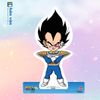  Dragon Ball SD - 7 Viên Ngọc Rồng Nhí - Tập 6 - Trời Long Đất Lở 