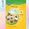 Vở Bài Tập Toán 5 Tập 1 - Chân Trời Sáng Tạo 
