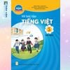  Vở Bài Tập Tiếng Việt 5 Tập 1 - Chân Trời Sáng Tạo 