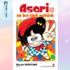  Asari - Cô Bé Tinh Nghịch Tập 33 Tái Bản 2024 