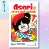  Asari - Cô Bé Tinh Nghịch Tập 33 Tái Bản 2024 
