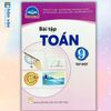  Bài Tập Toán 9 Tập 1 - Chân Trời Sáng Tạo 