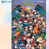  Tuyển Tập Tranh Satoshi Yamamoto - Pokémon Đặc Biệt - The Art Of Pocket Monster Special 