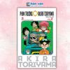  Phim Trường Akira Toriyama - Tập 2 