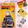  Combo Manga Sakamoto Days - Sát Thủ Huyền Thoại - Tập 1 - Bản Thường + Bản Đặc Biệt 
