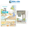  Thị Trấn Mèo - Tập 9 (Manga) 