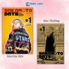  Combo Manga Sakamoto Days - Sát Thủ Huyền Thoại - Tập 1 - Bản Thường + Bản Đặc Biệt 
