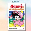  Combo Asari - Cô Bé Tinh Nghịch Tập 21 – Tập 30 Tái Bản 2024 