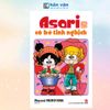  Combo Asari - Cô Bé Tinh Nghịch Tập 21 – Tập 30 Tái Bản 2024 