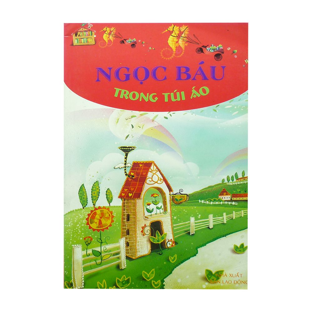  Ngọc Báu Trong Túi Áo 