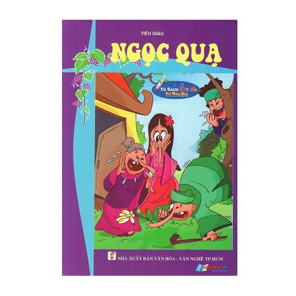  Ngọc Quạ - Kèm File Âm Thanh 