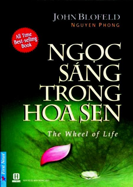  Ngọc Sáng Trong Hoa Sen 